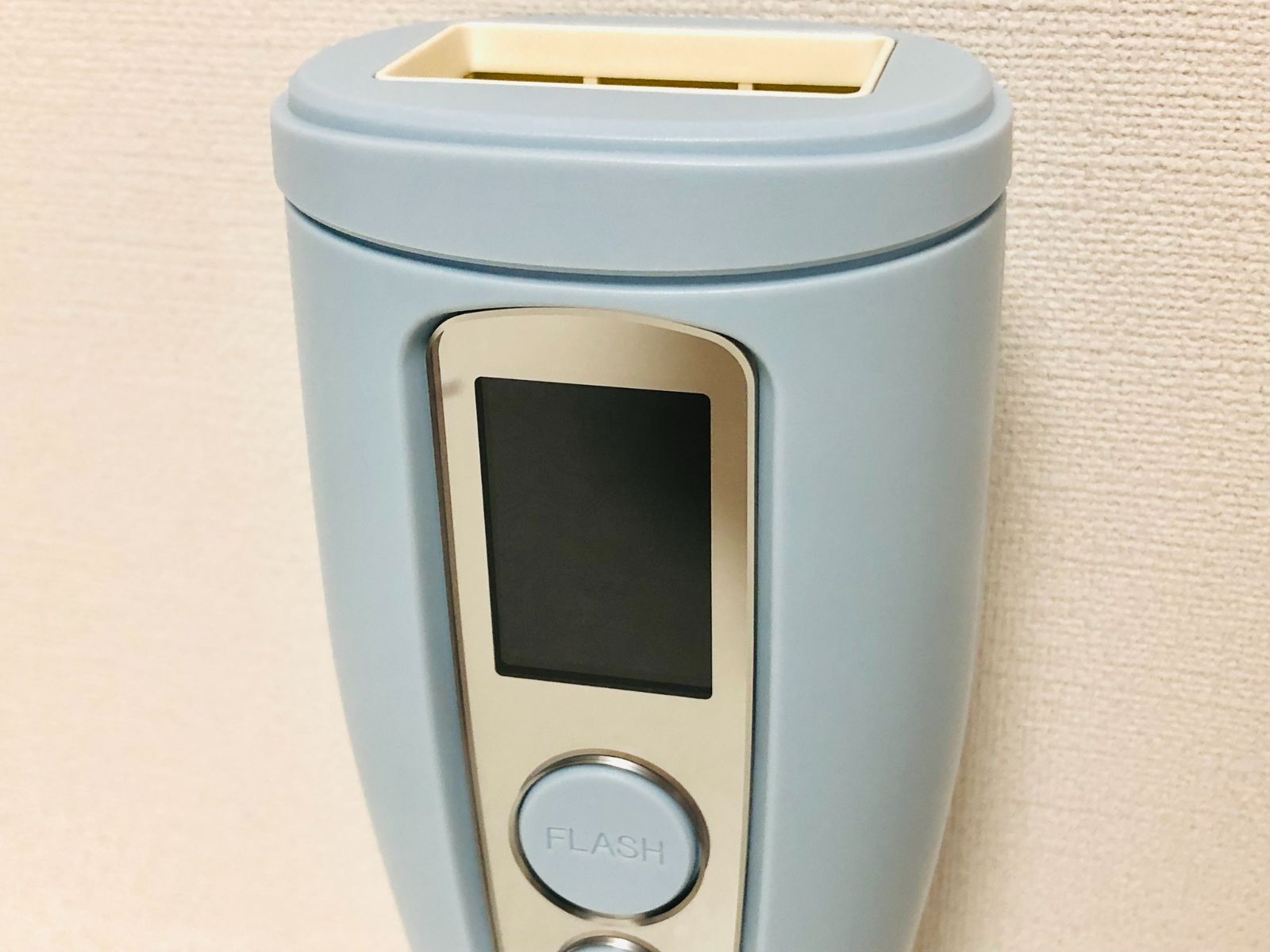 未使用 YA-MAN ヤーマン レイボーテGO VIOプラス YJEA5L 脱毛器 - メルカリ