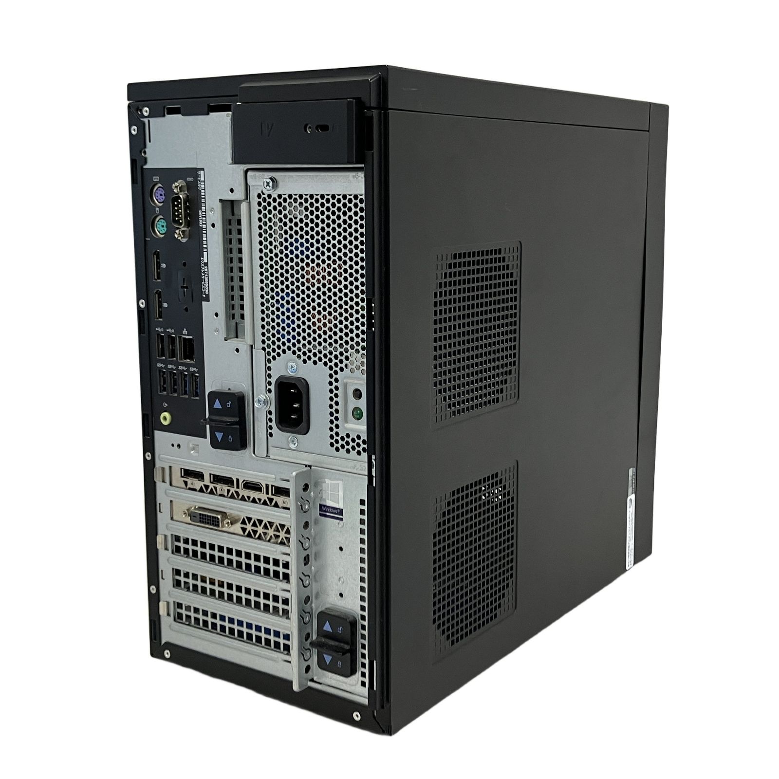 Dell Precision 3630 Core i5 GTX 1060 ゲーミングPC 中古 - メルカリ