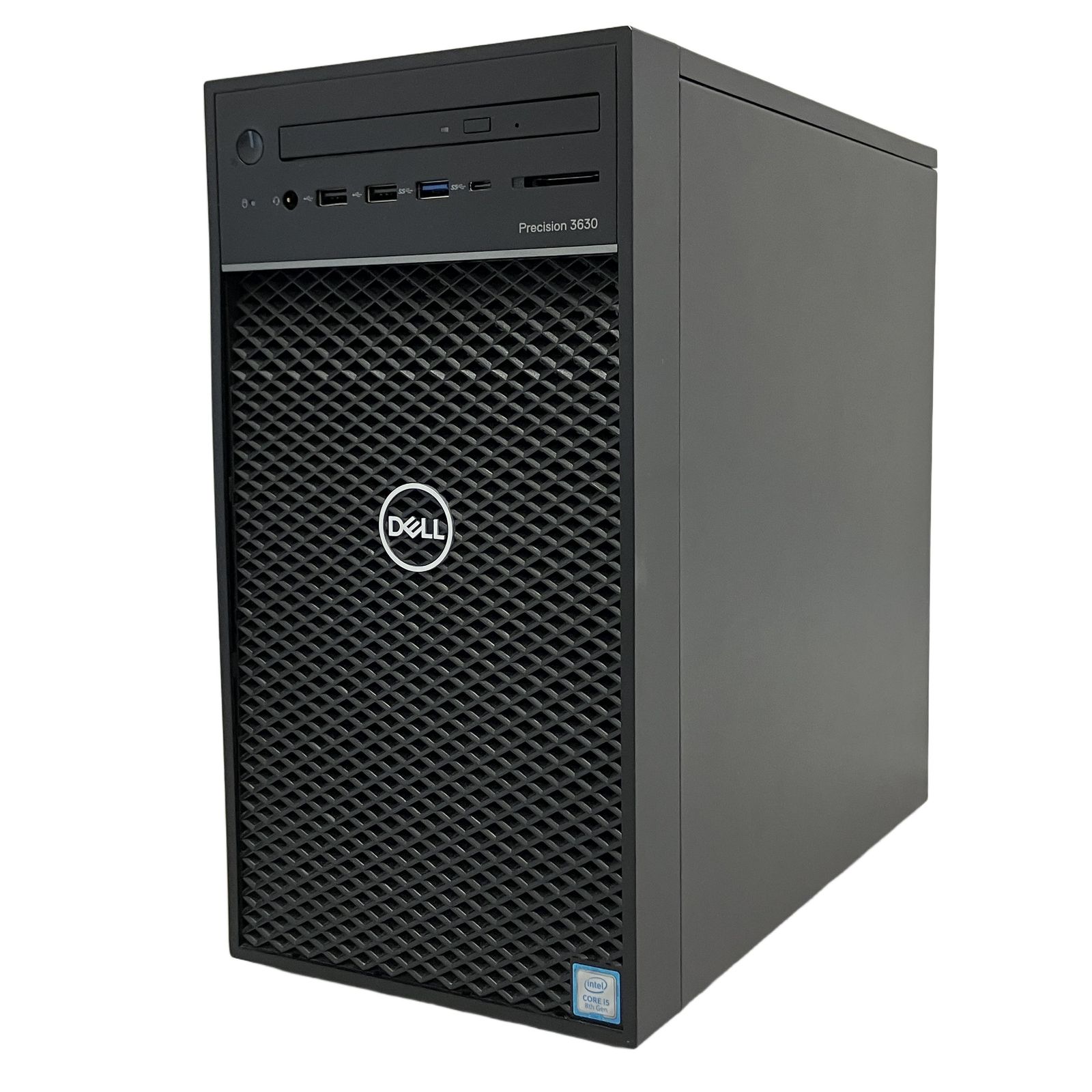 Dell Precision 3630 Core i5 GTX 1060 ゲーミングPC 中古 - メルカリ