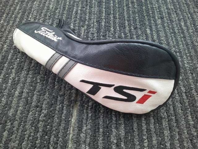 中古 ユーティリティ タイトリスト TSi2 HYBRID/TENSEI CK PRO Orange