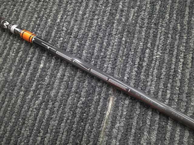 中古 ユーティリティ タイトリスト TSi2 HYBRID/TENSEI CK PRO Orange