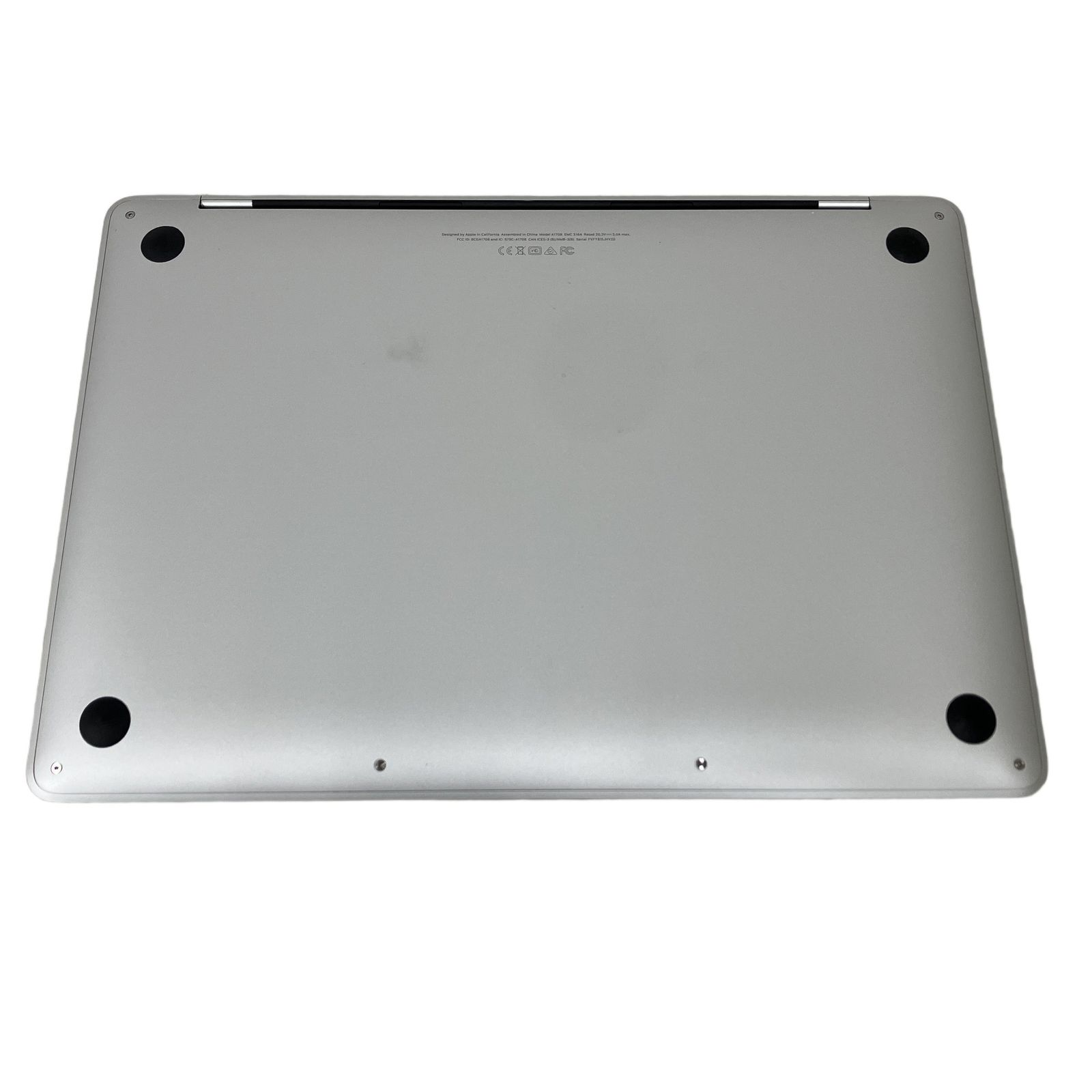 MacBook Pro 13