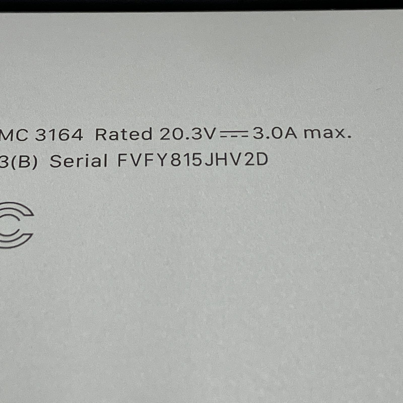 MacBook Pro 13