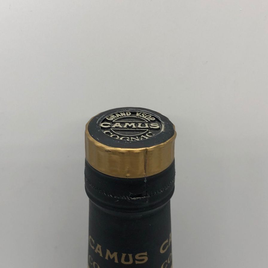 CAMUS カミュ オルダージュ ラ グラン マルキ 40％ 700ml カミュ グランド VSOP ラ グランマルキ 700ml 40% 未開栓 - メルカリ