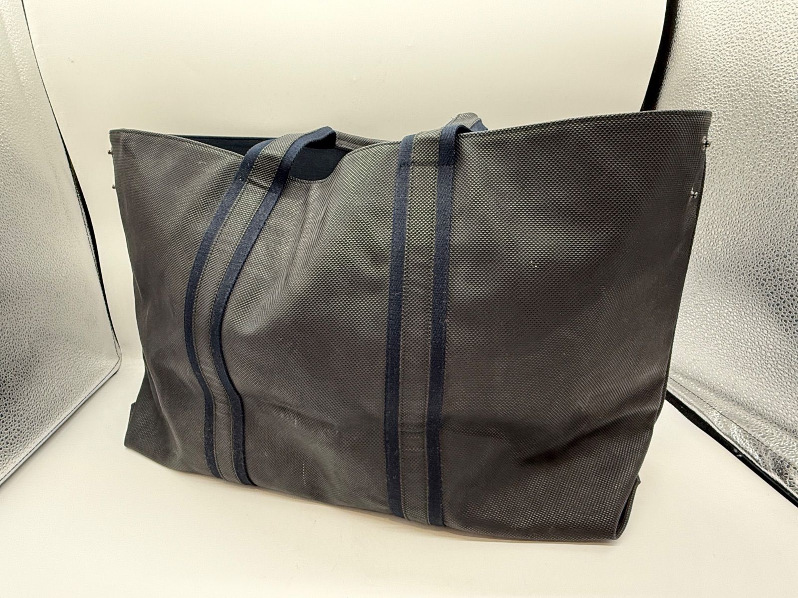 レザー トートバッグ BOTTEGA VENETA Bottega ボッテガヴェネタ 