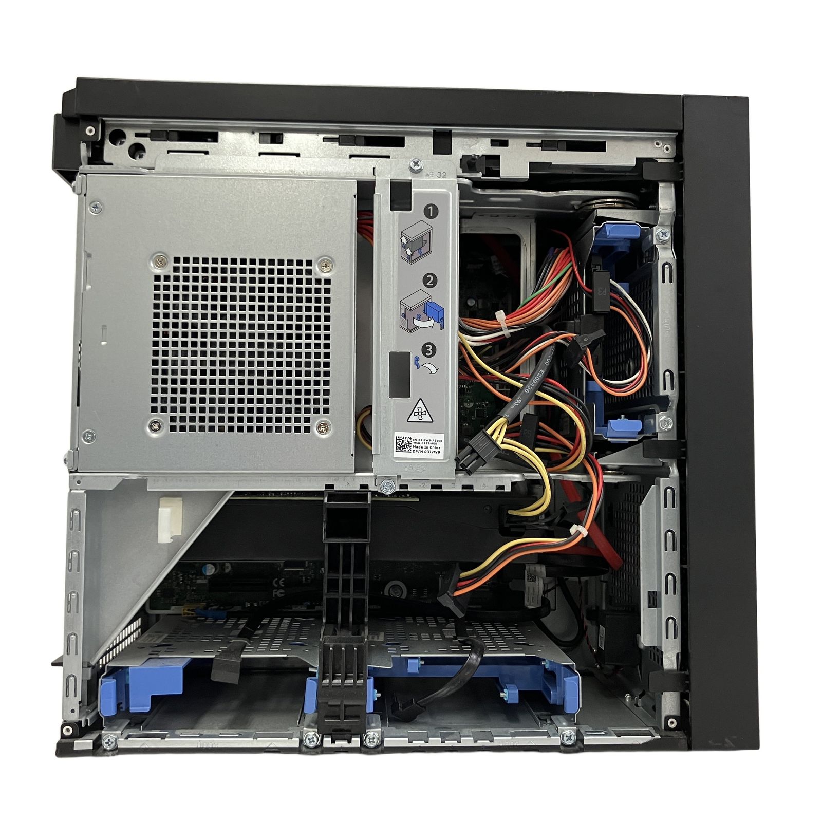 Dell Precision 3630 Core i5 GTX 1060 訳有 - メルカリ
