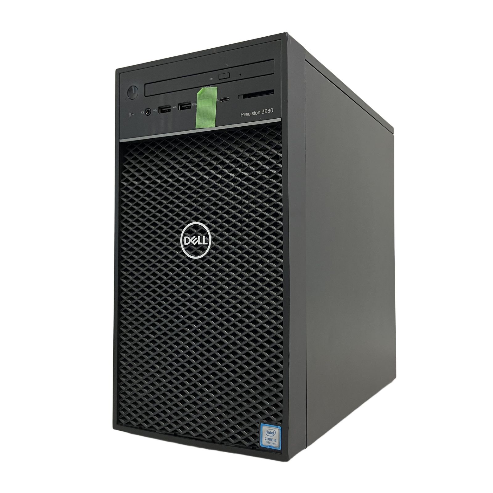 Dell Precision 3630 Core i5 GTX 1060 訳有 - メルカリ