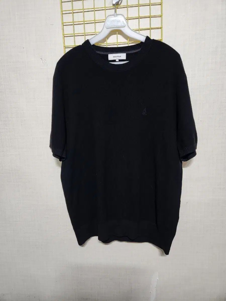 BEAN POLE（半袖ニット）