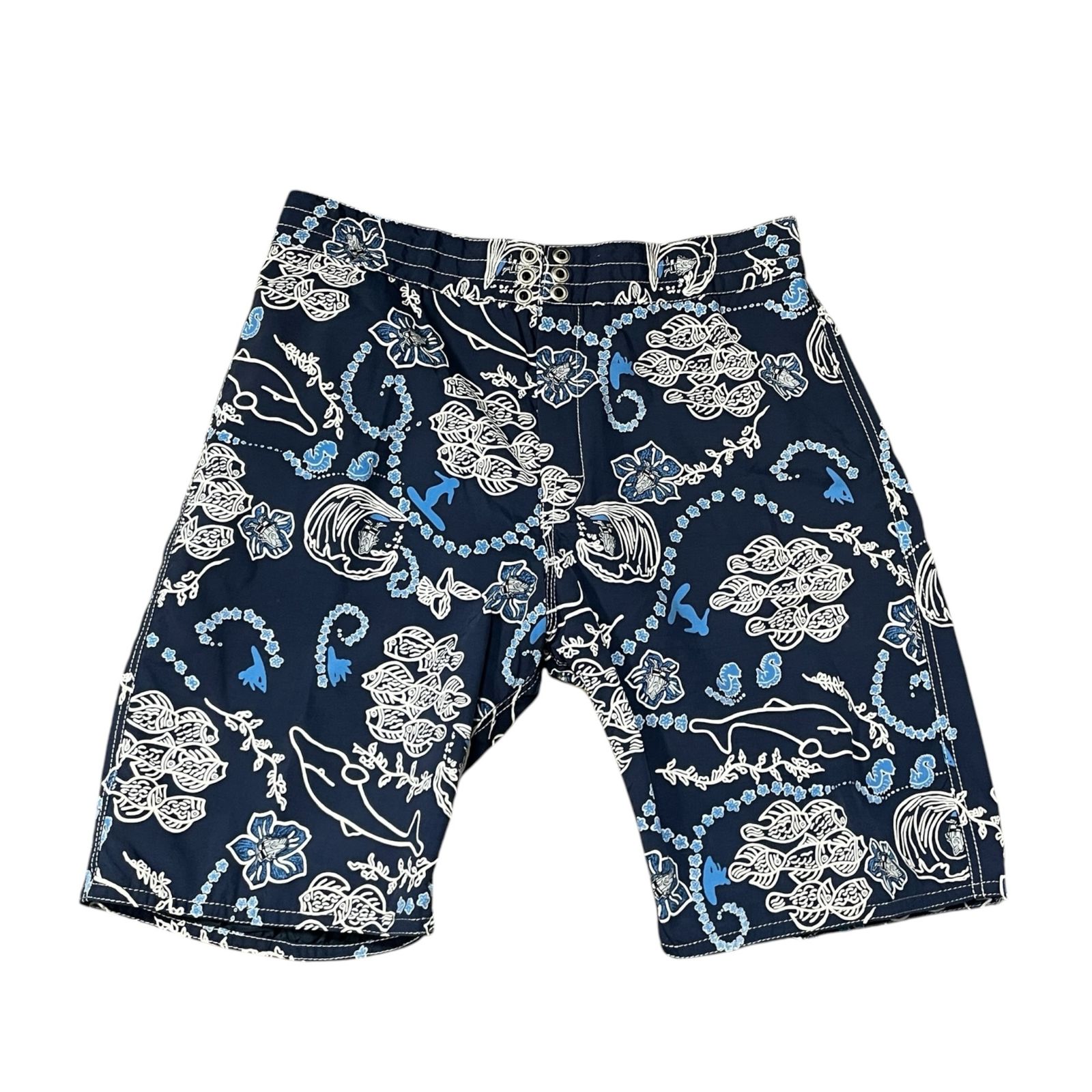BIRDWELL バードウェル ボードショーツ M サーフパンツ ◇BIRDWELL バードウェル レジャー用品 ボードショーツ サーフパンツ