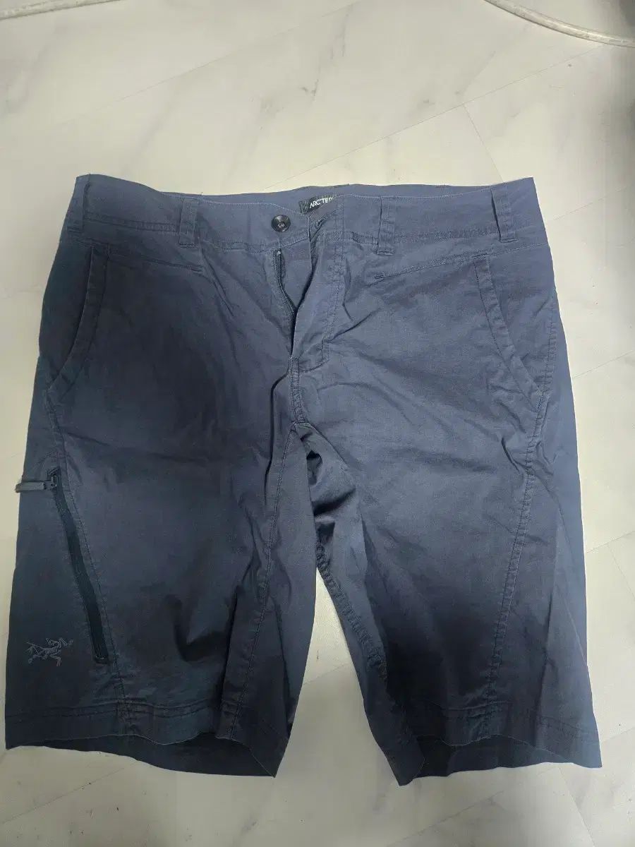 ARC'TERYX アークテリクス 旧モデル ストウ ハーフパンツ 34サイズ 出品