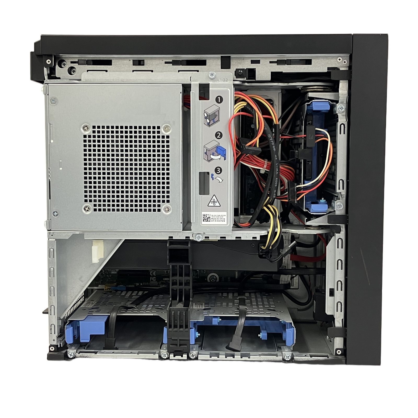 Dell Precision 3630 ゲーミングPC i5 GTX1060 SSD - メルカリ