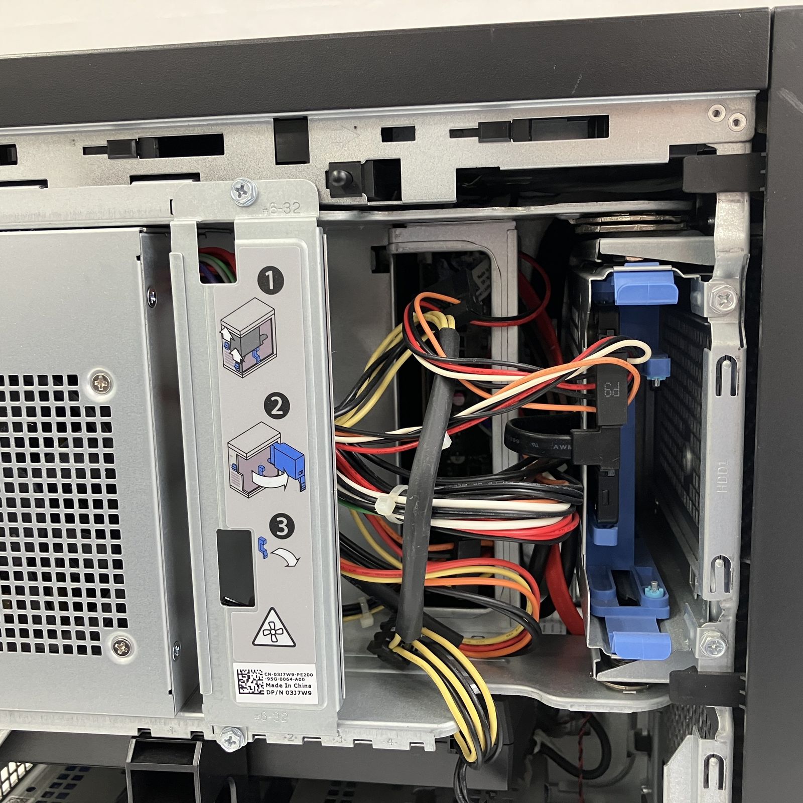 Dell Precision 3630 Core i5 GTX1060 ゲーミングPC 中古 - メルカリ