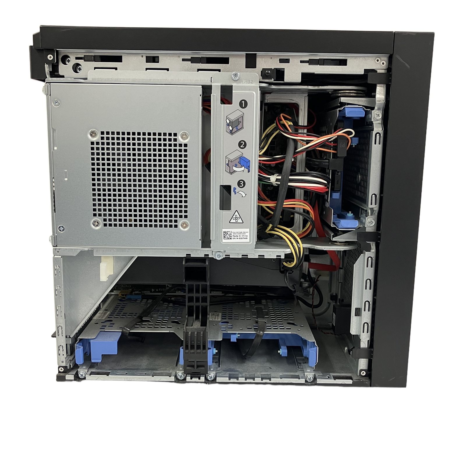 Dell Precision 3630 Core i5 GTX1060 ゲーミングPC 中古 - メルカリ