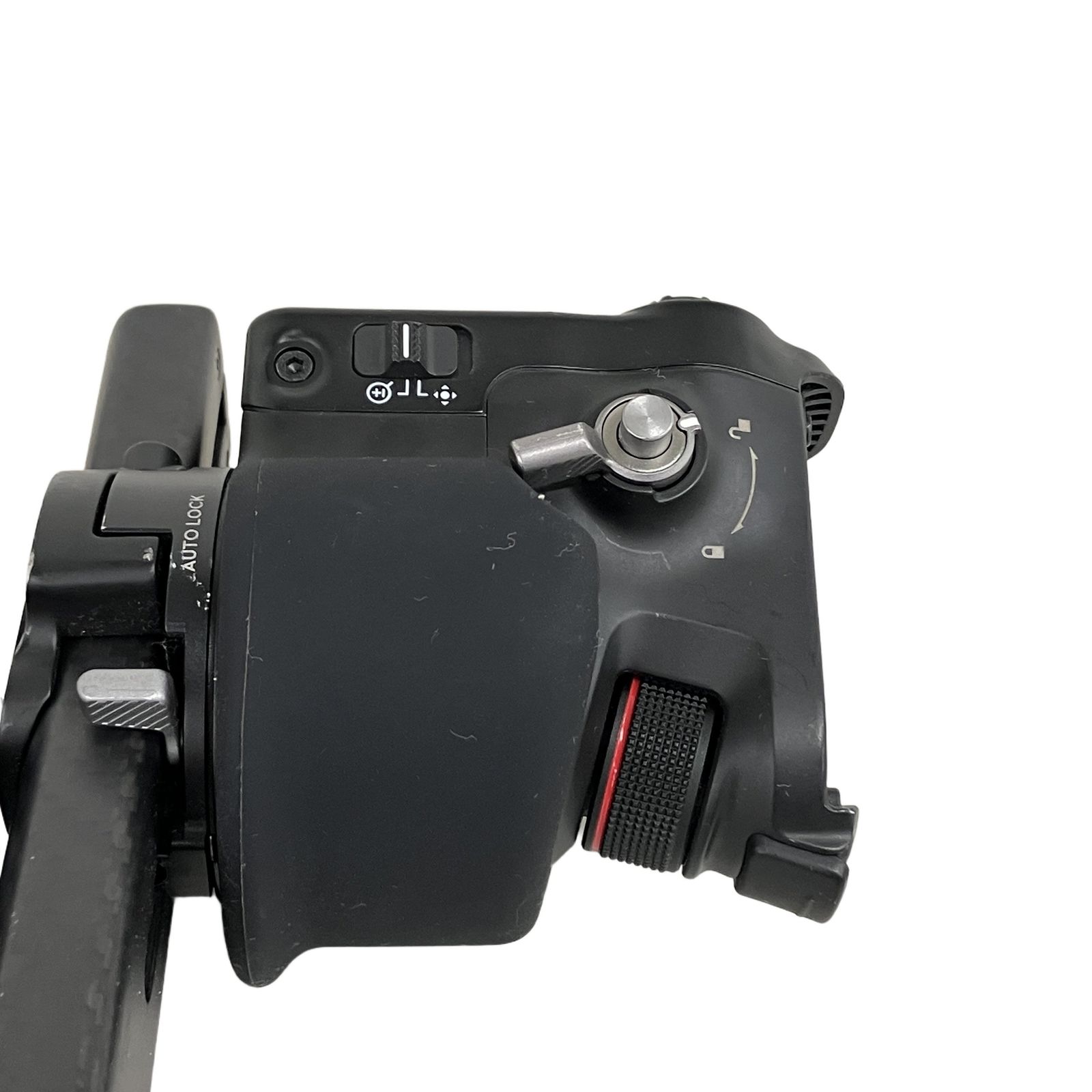 DJI RS4 PRO 3軸 ジンバル スタビライザー 中古 K11391694 - メルカリ