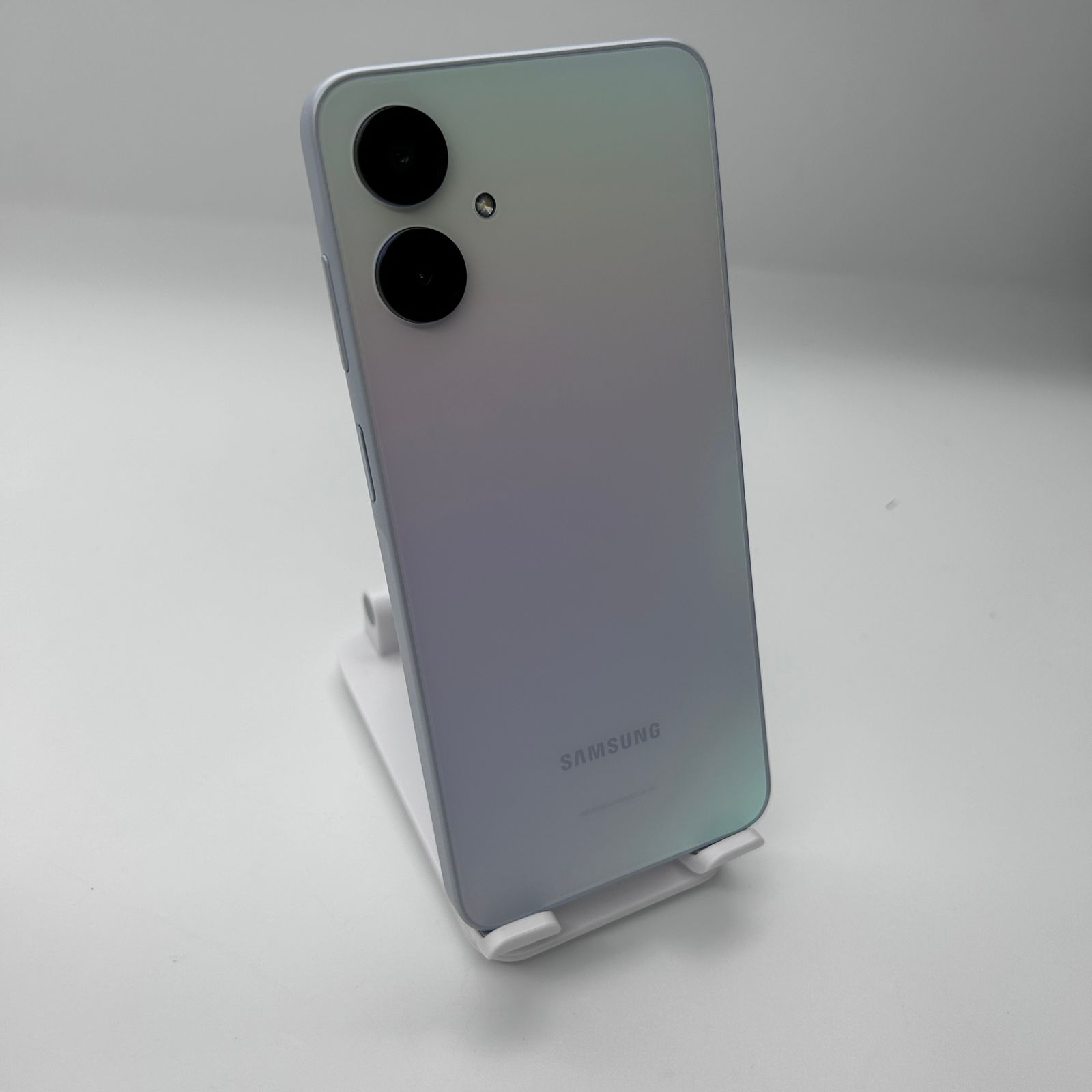 Galaxy A25 5G docomo版 SC-53F ライトブルー - メルカリ