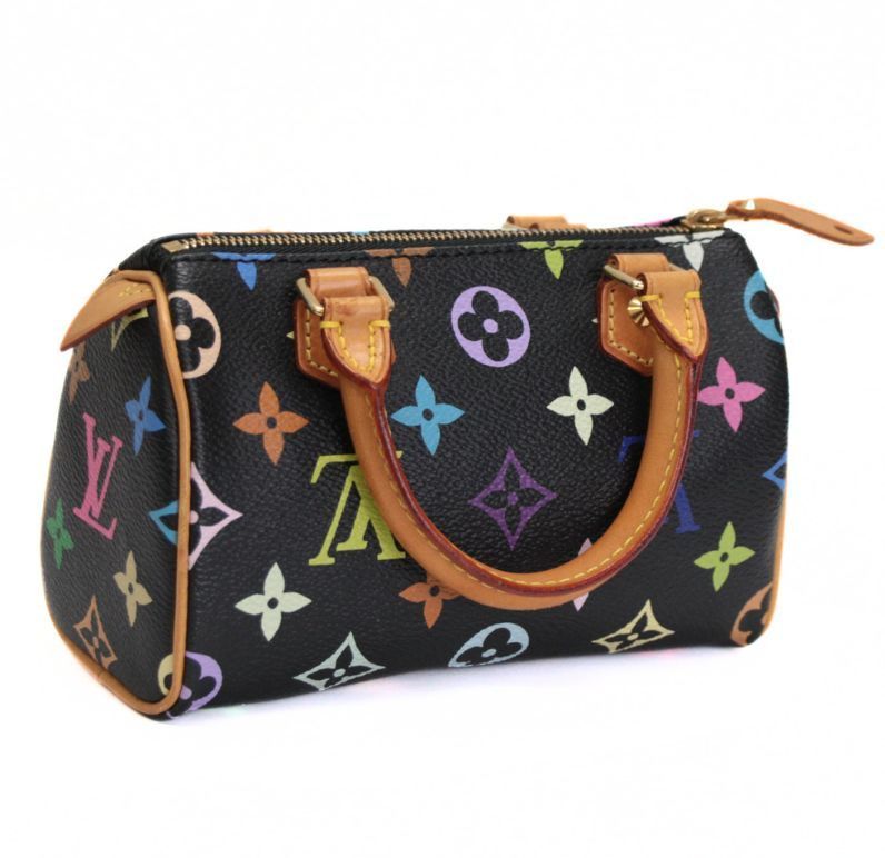 ルイヴィトン モノグラム スピーディ ミニ ハンドバッグ ルイヴィトン Louis Vuitton ミニスピーディ ハンドバッグ モノグラム