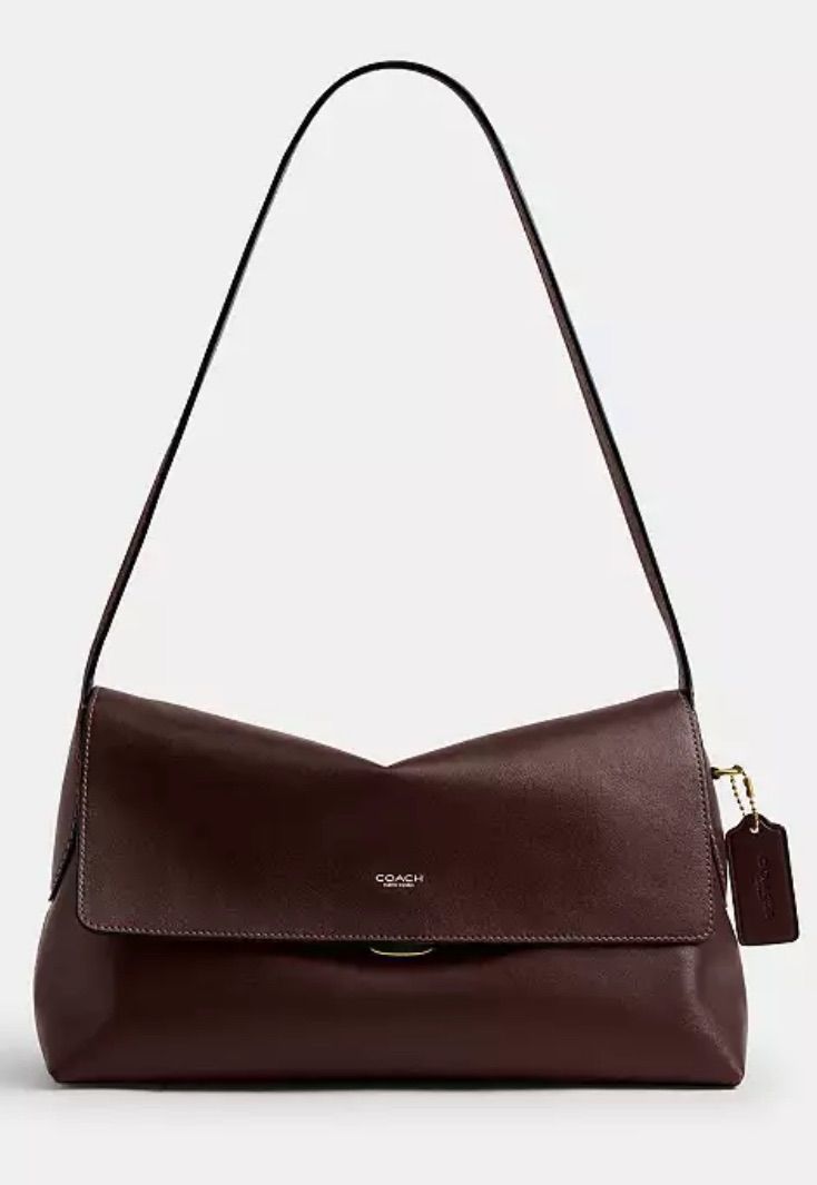 COACH コーチ　チェルシーショルダーバッグ30