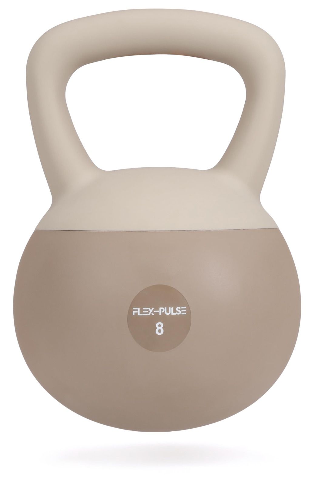 FLEX-PULSE（フレックスパルス）ソフトケトルベル 4kg 5kg 6kg 8kg