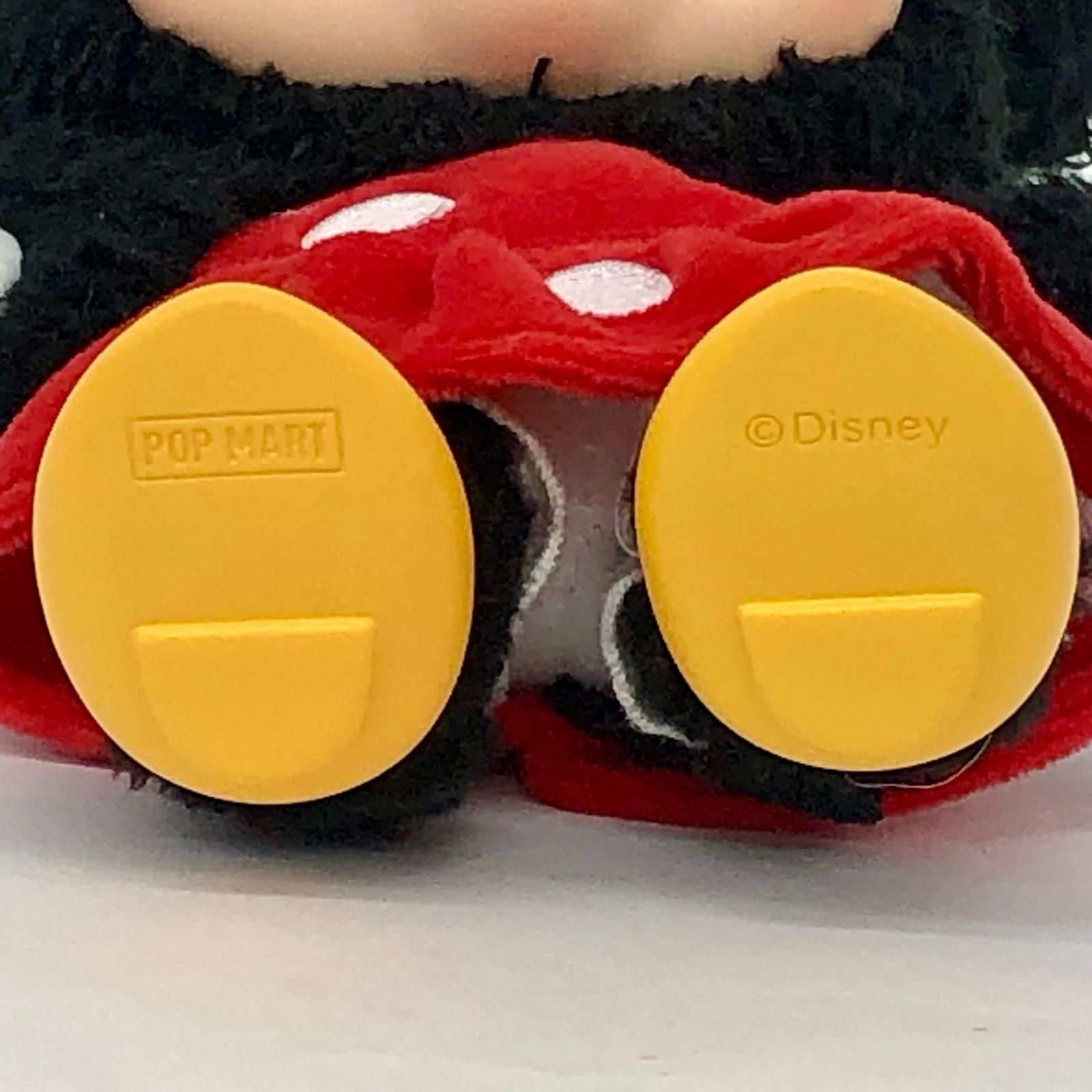 イオン広店】 ミニーマウス POPMART Mickey Family Cute Together 