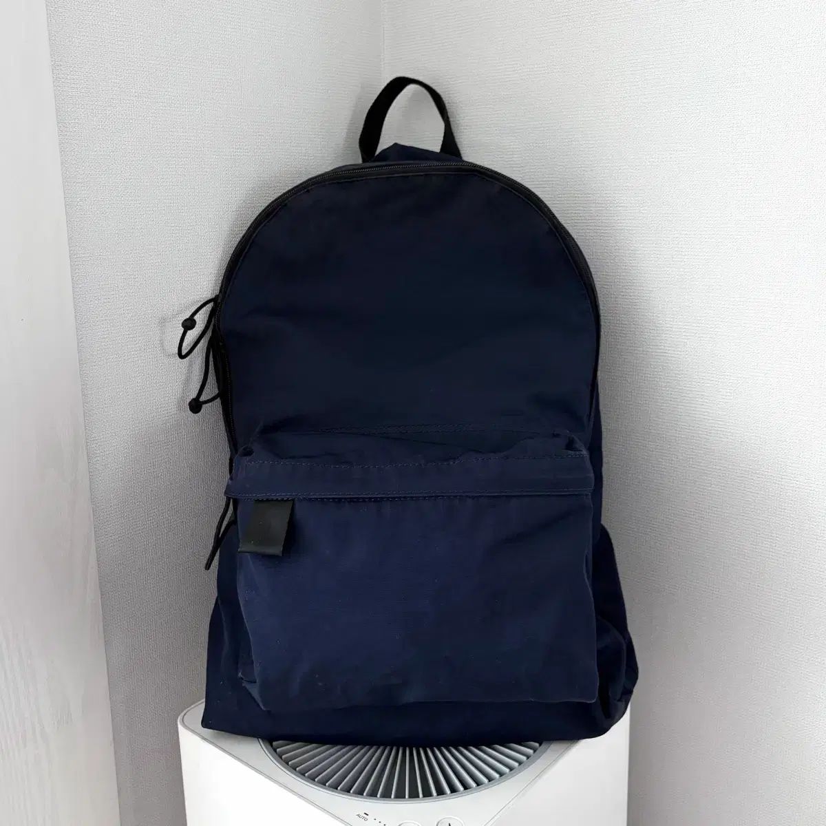 N.HOOLYWOOD × Porter ネイビー バックパック N HOOLYWOOD porter