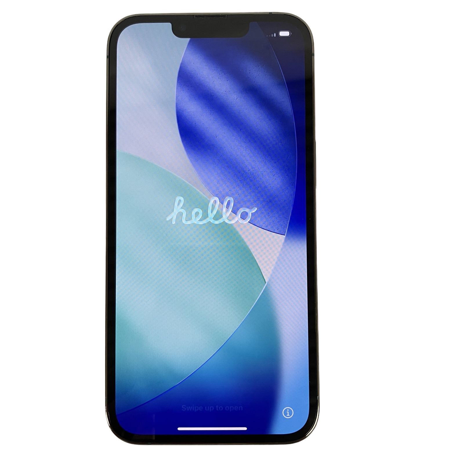 Apple MNDX3J/A iPhone 13 Pro 128GB アルパイングリーン スマートフォン 中古 T11377402