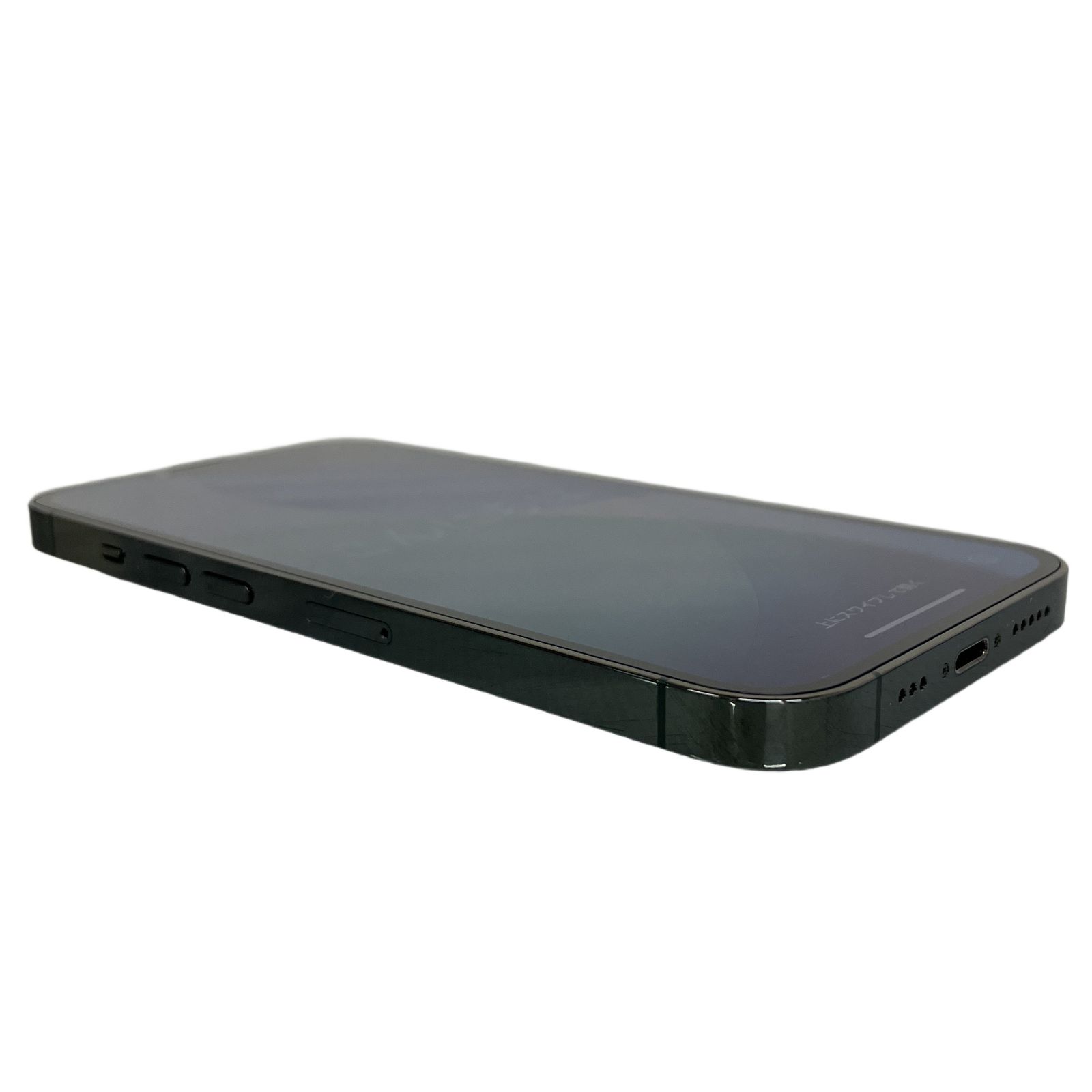 Apple MNDX3J/A iPhone 13 Pro 128GB アルパイングリーン