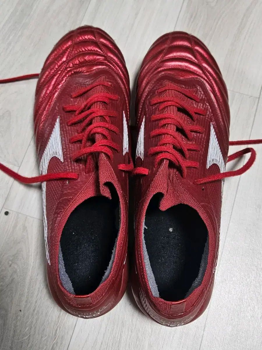 mizuno モレリア NEO₃ ベータ ジャパン MD