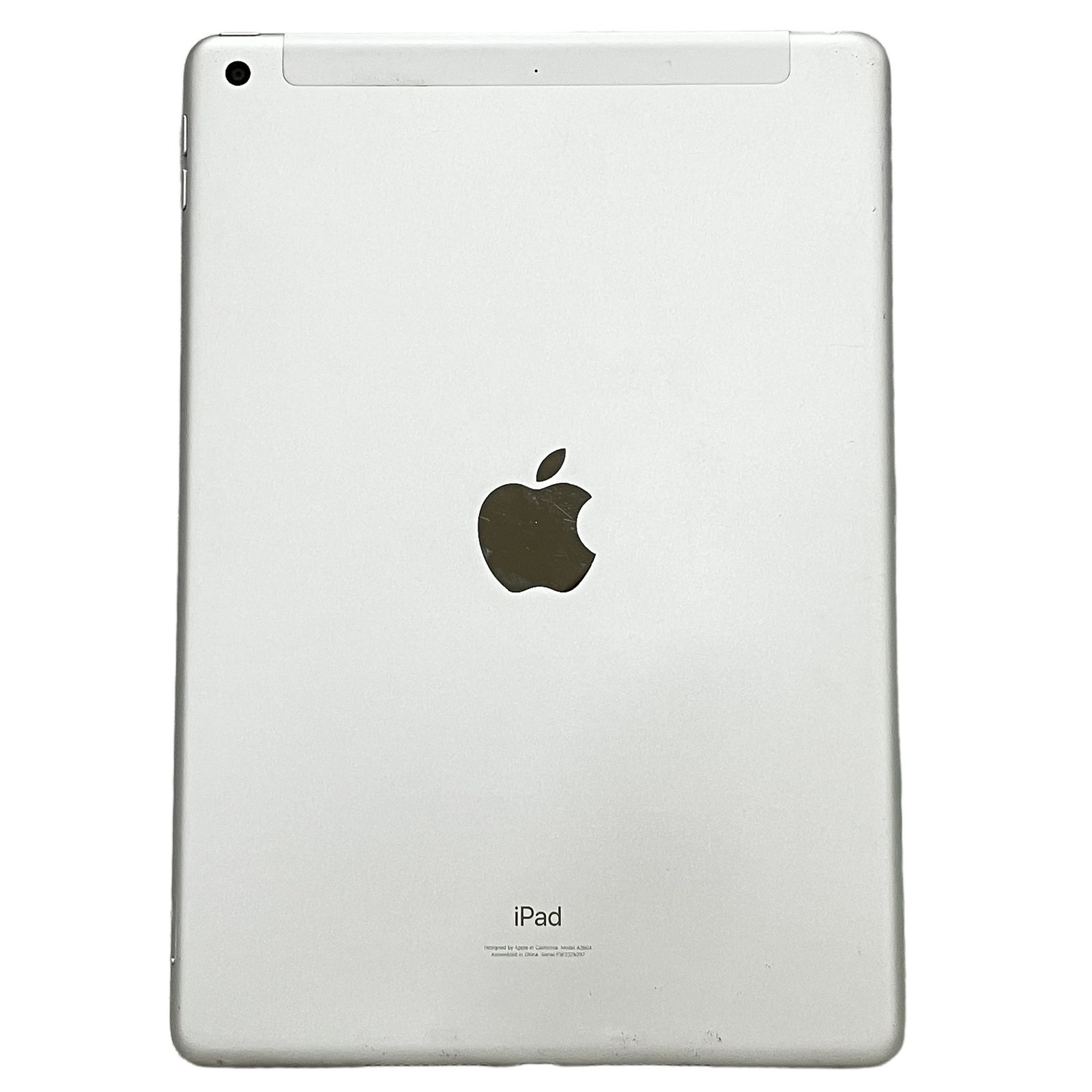 iPad 第9世代 64GB Wi-Fi+Cellular ジャンク - メルカリ