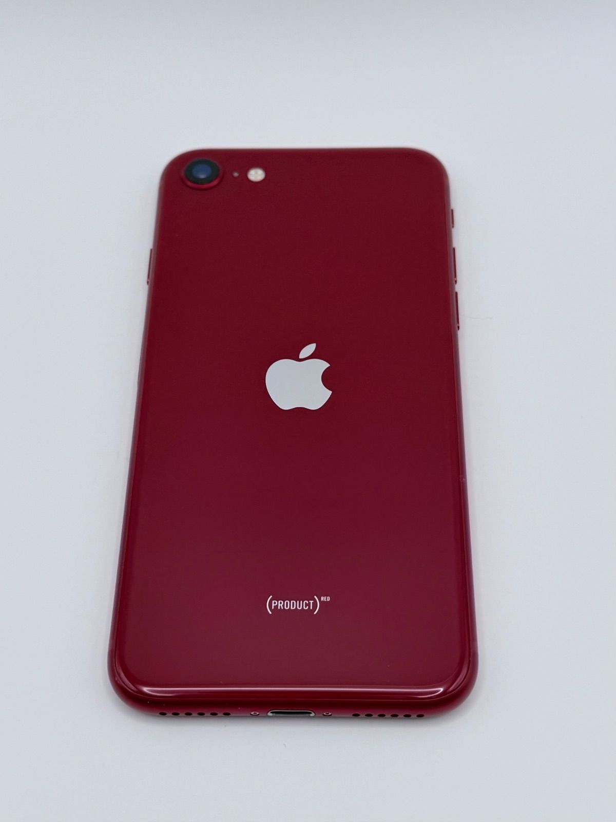 Apple iPhone SE 3 256GB SIMフリー　動作確認済み