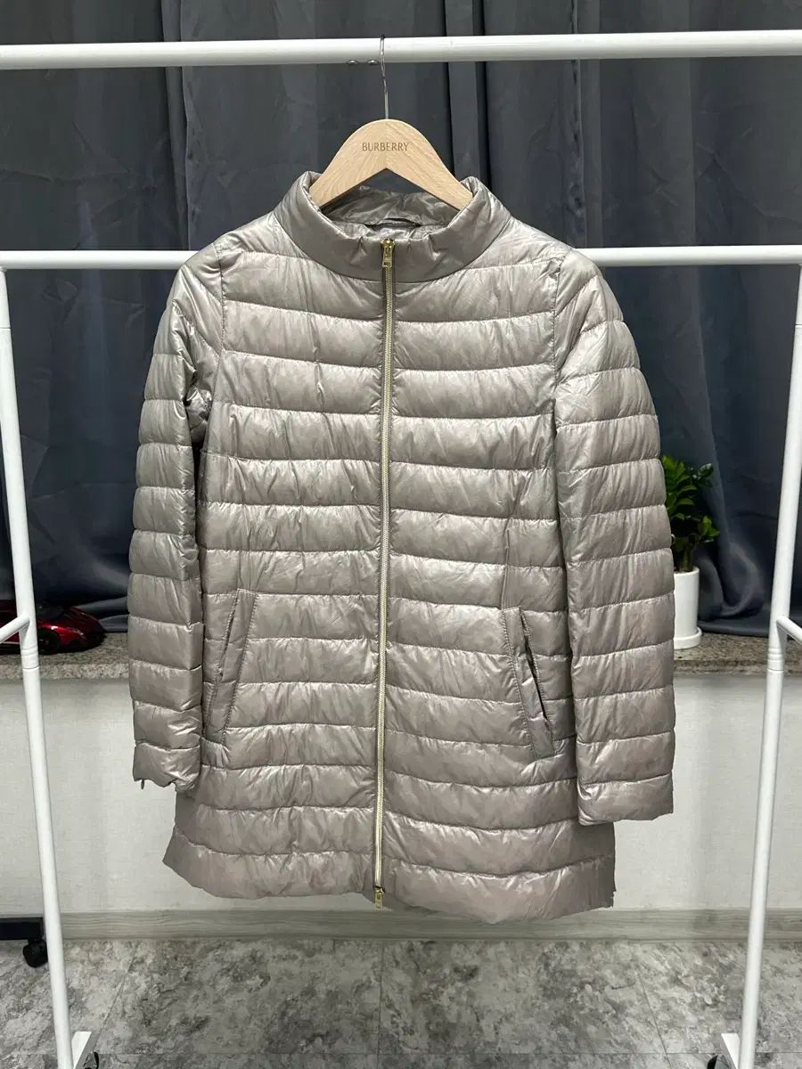 エルノ 正規品 / レディース 90-95 / 軽量ダウン