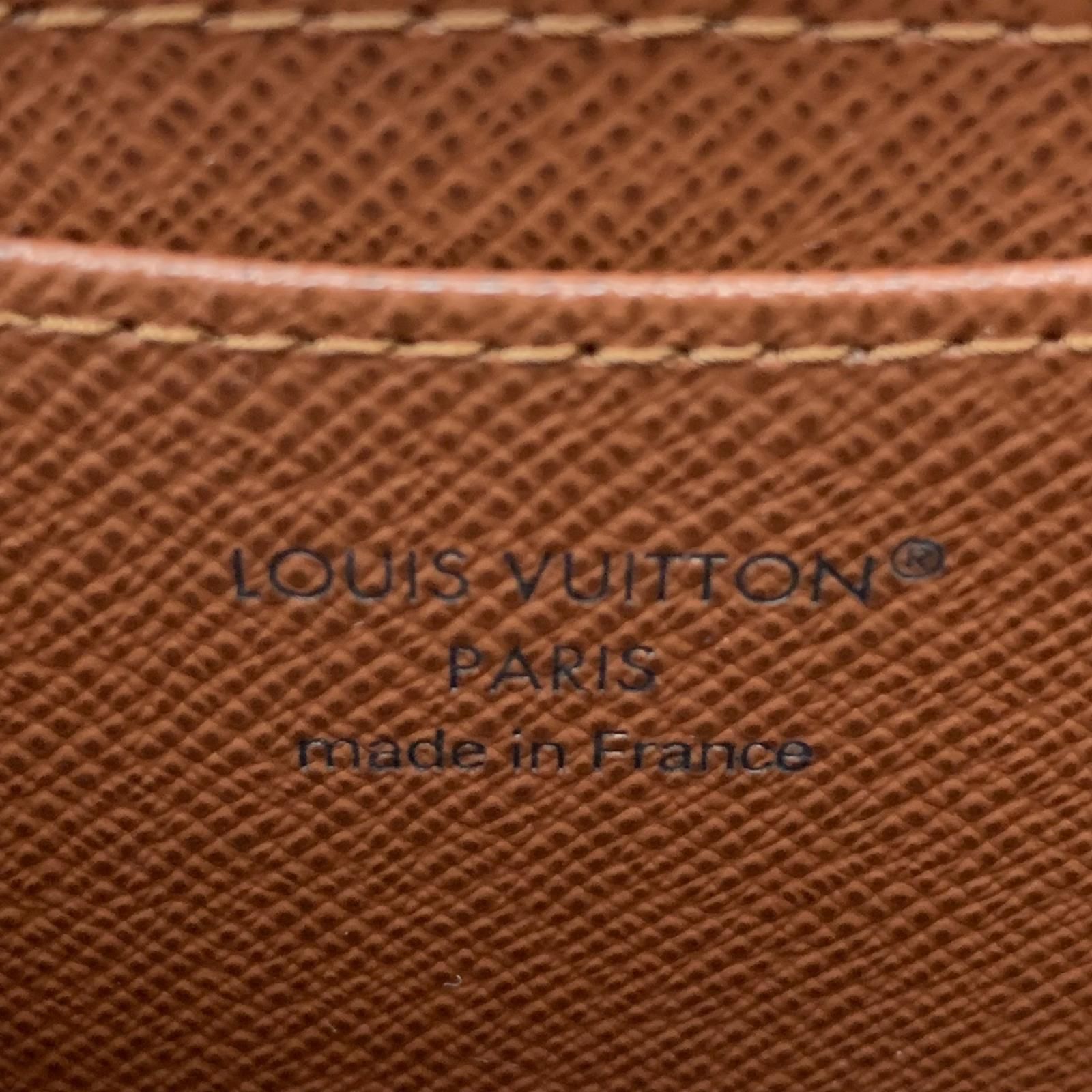 瀬戸大橋店】 中古 LOUIS VUITTON | ルイ・ヴィトン コインケース