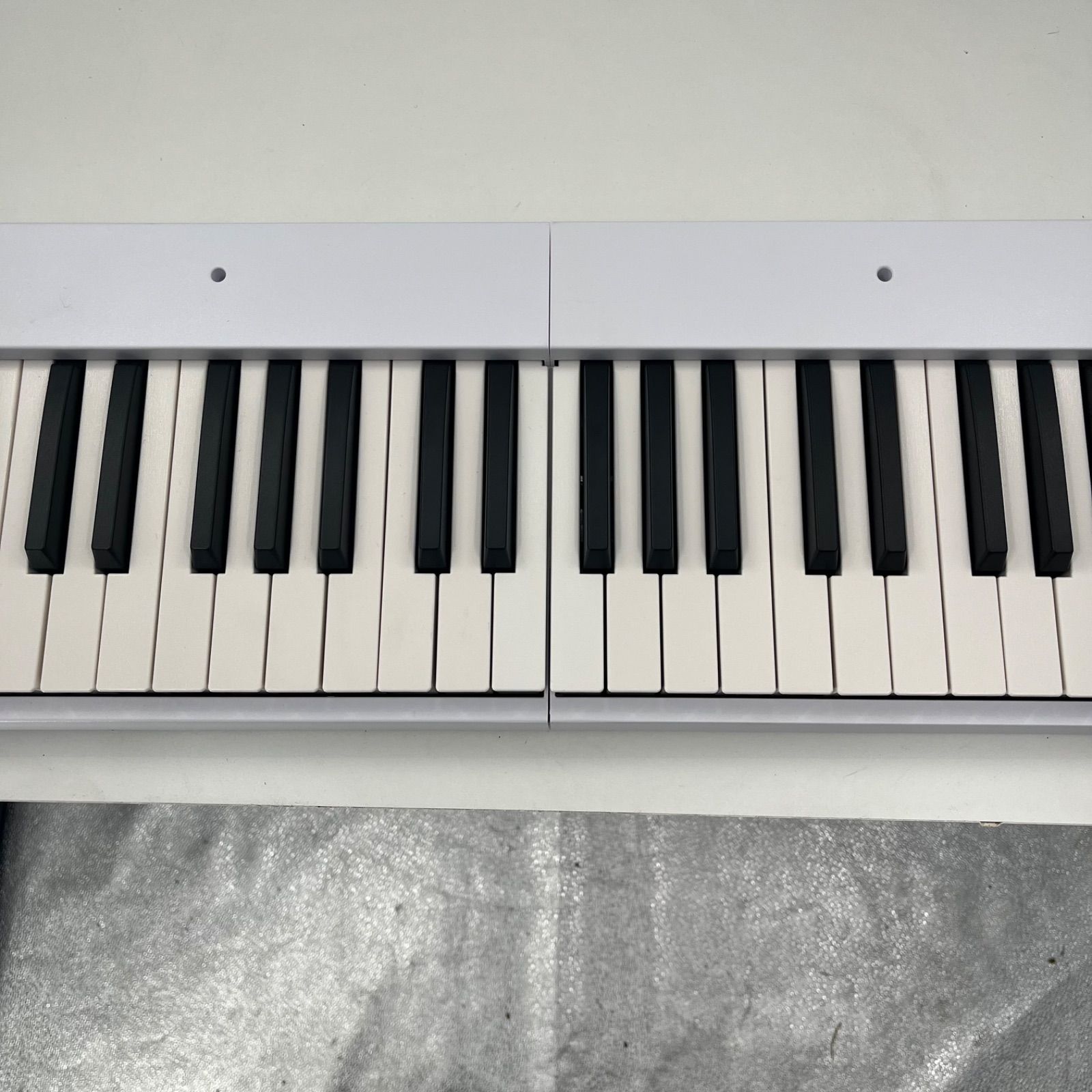 Longeye FOLD PRO 電子ピアノ 88鍵盤 折りたたみ式 キーボード ケース