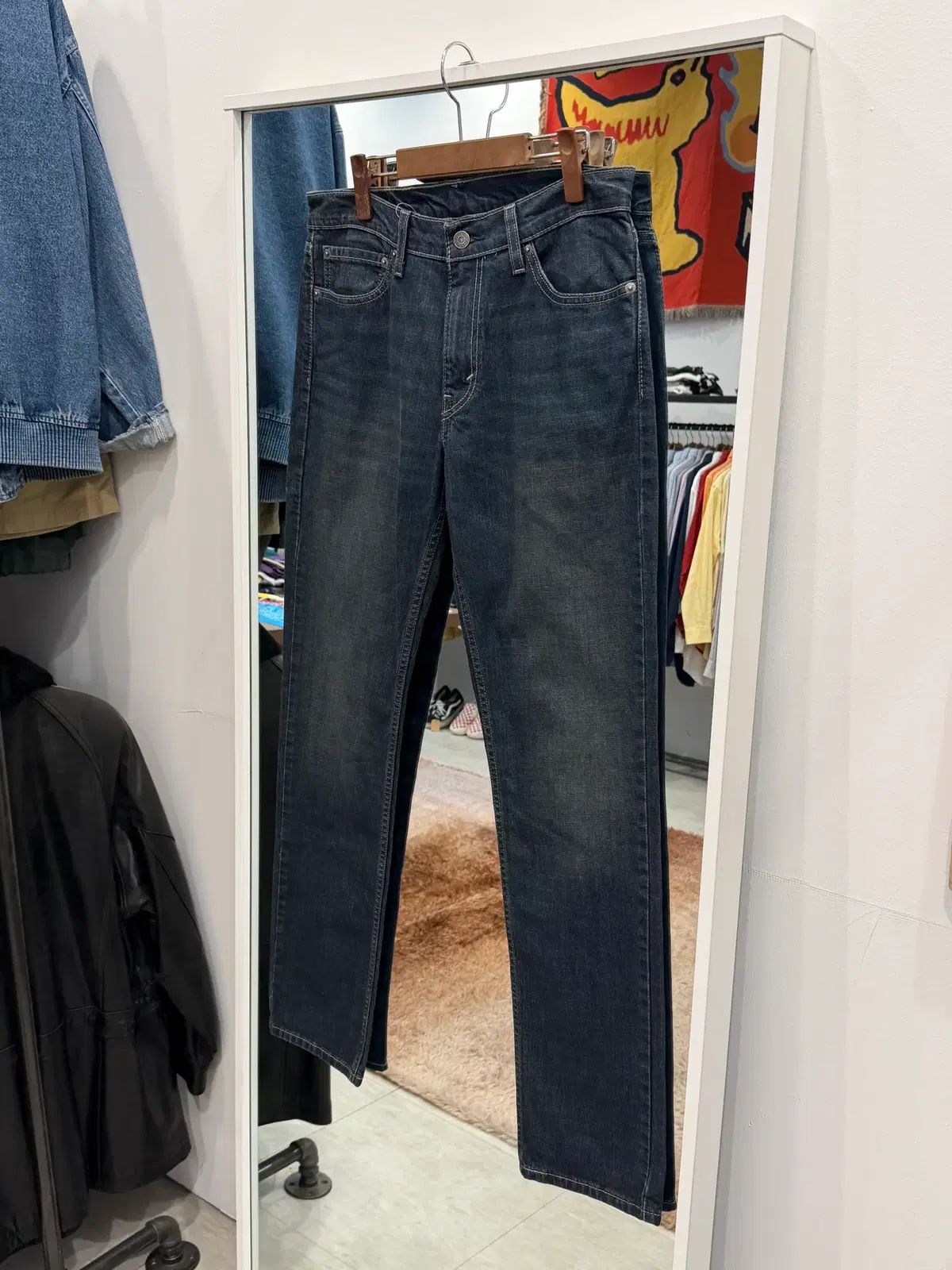 リーバイス 511 デニム パンツ (32inch)