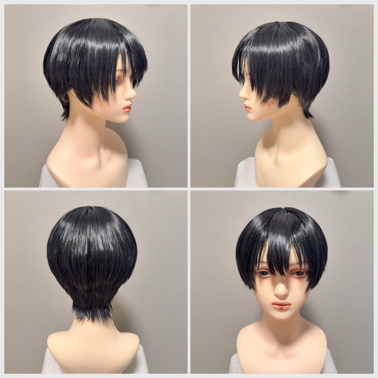 確認用ページ - メルカリ