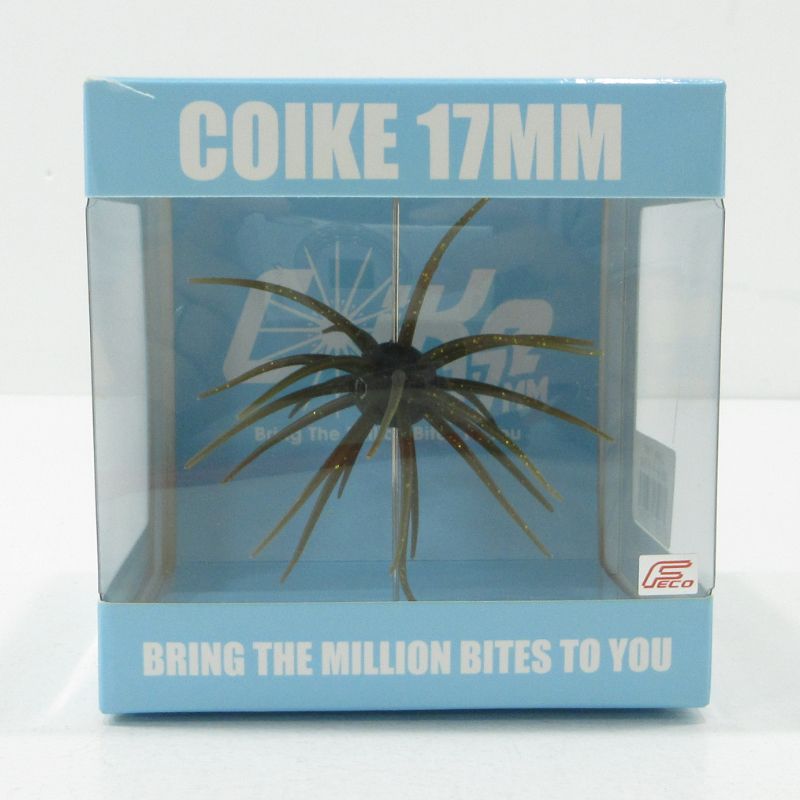 三重本店】 中古 HIDEUP | ハイドアップ ルアー COIKE コイケ 17mm