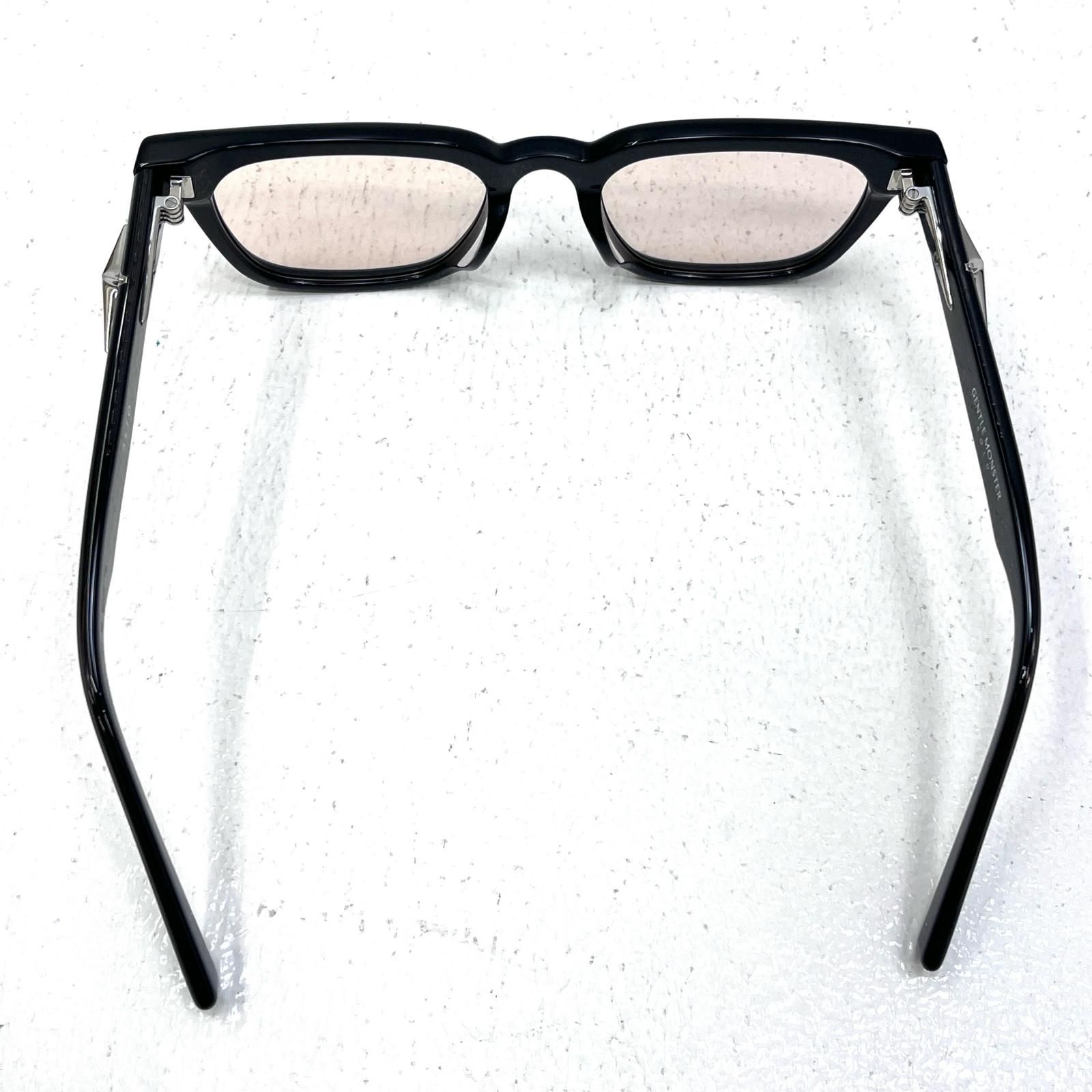 加古川店】 中古 GENTLE MONSTER | ジェントルモンスター メガネ ALTO 