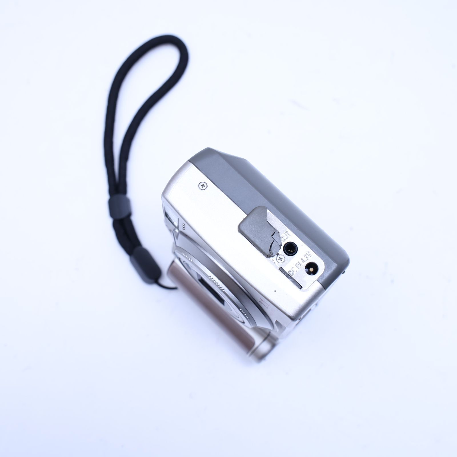 スマホ転送可 デジタルカメラ Canon Powershot A20 コンデジ メモリー