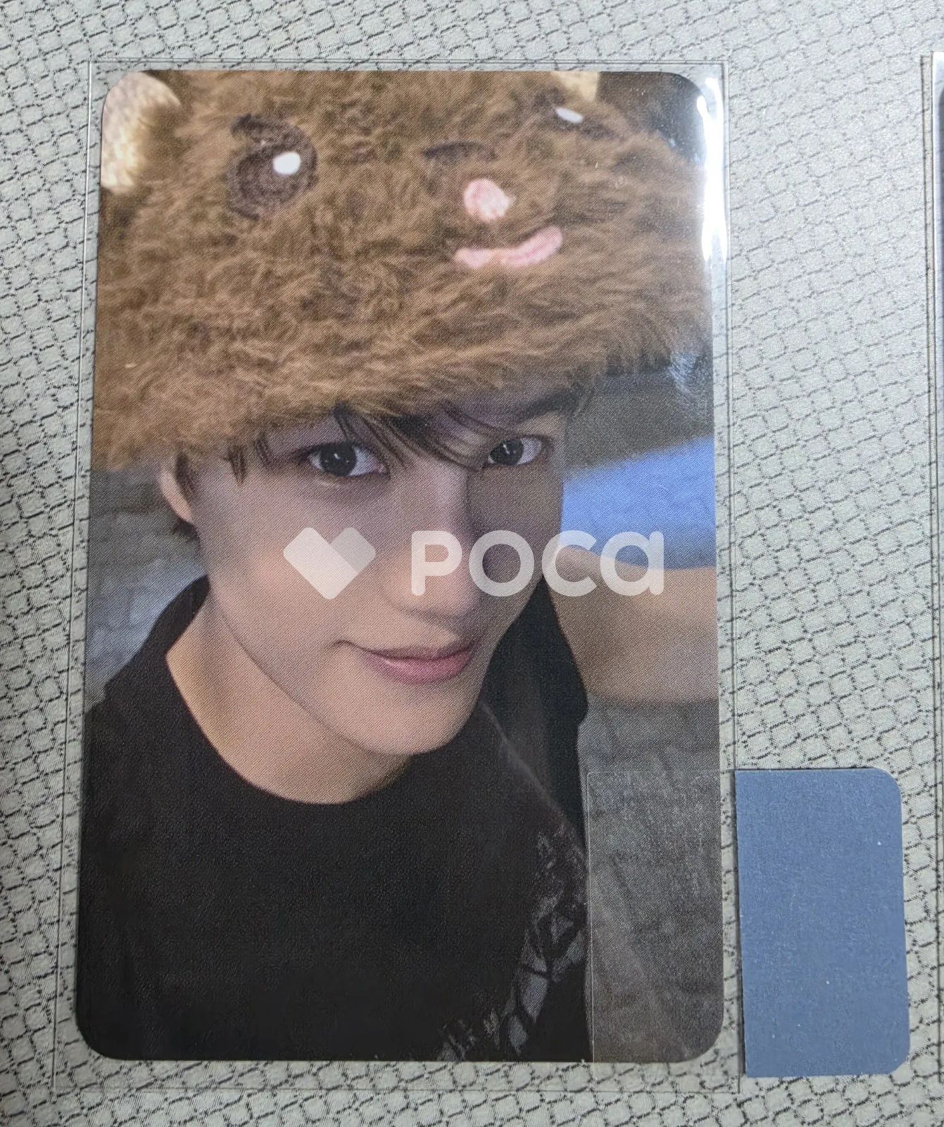EXO カイ EXO PLANET #6 – EXhOrizon in Taipei K-MONSTAR ラキドロ