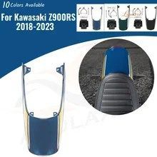 For Z900RS Tail Rear Seat Cover Cowl Fairing For Kawasaki Z900 RS SE Cafe ABS 2018-2024 Motorcycle Passenger Long Fairings Parts