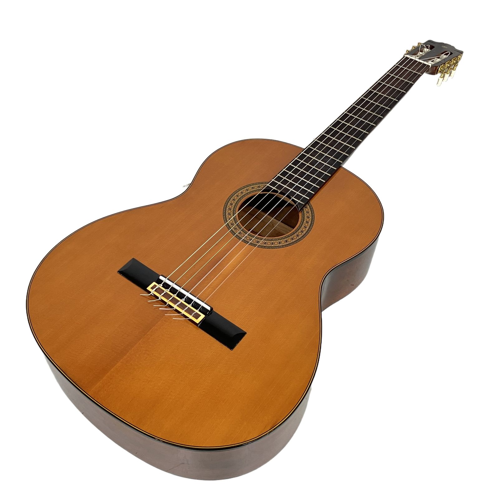 Yamaha ヤマハ C-150 クラシックギター 中古 K11392828 - メルカリ