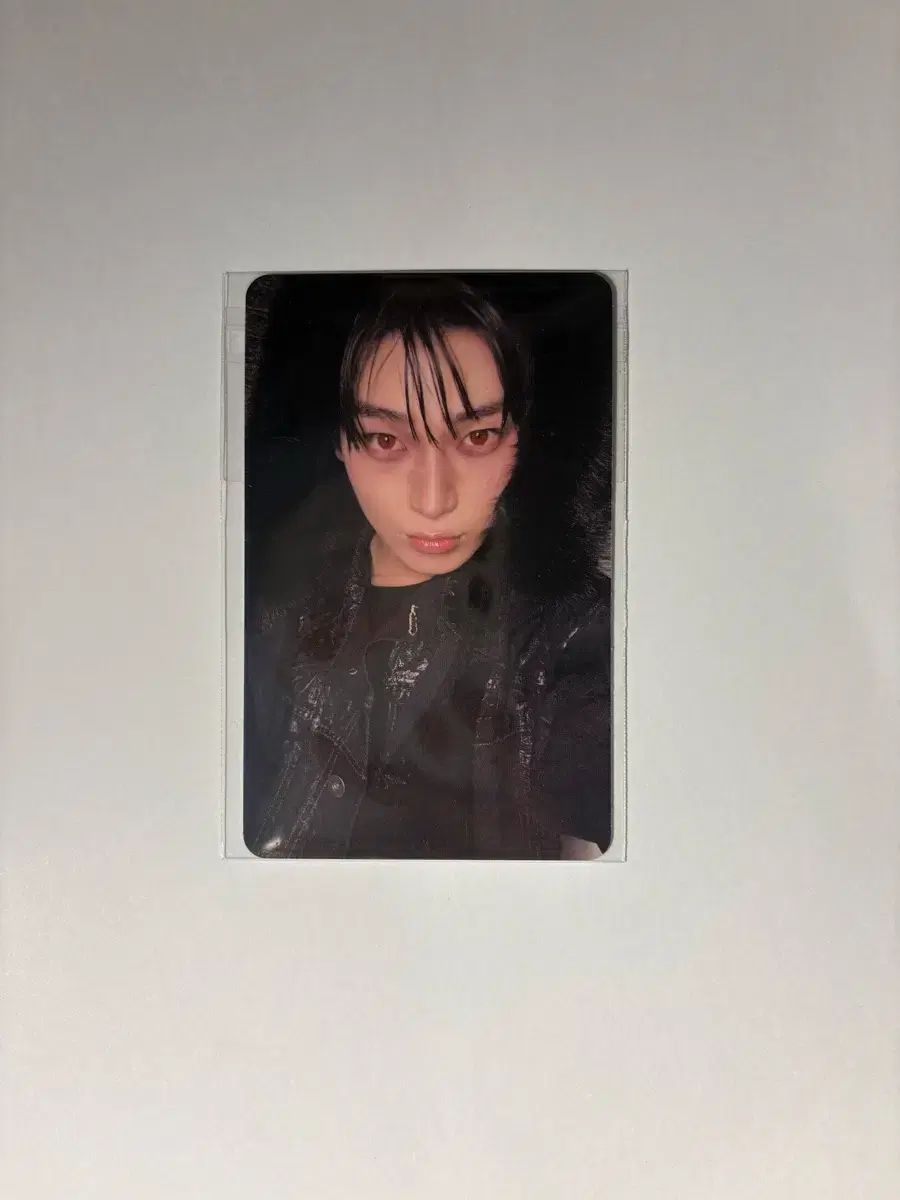 ENHYPEN（エンハイプン・エナプ） ソヌ(SUNWOO) SHOPEE ペンサ サイン会 タイ