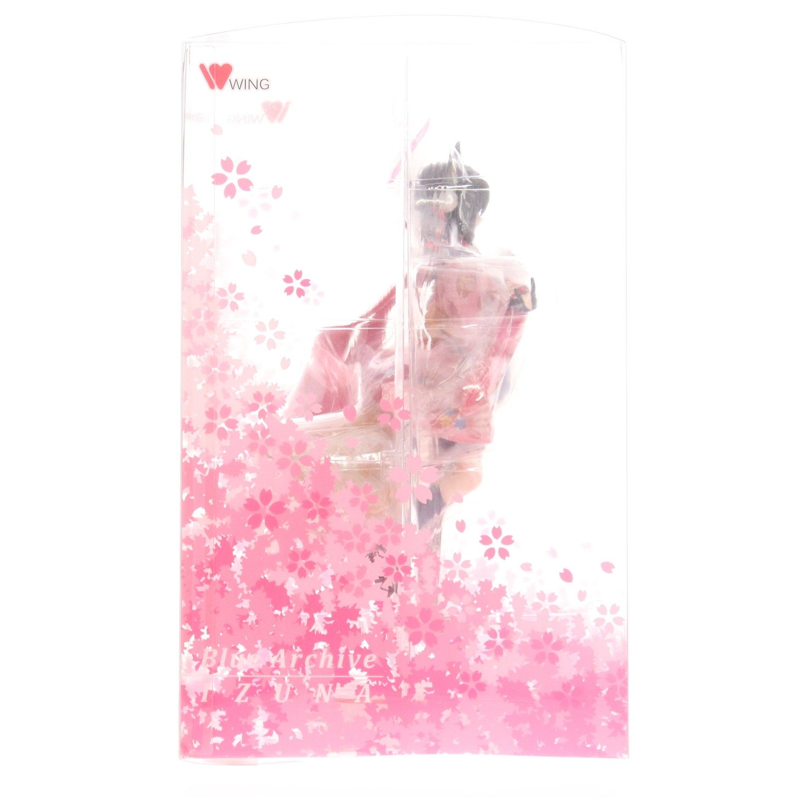 イズナ ブルーアーカイブ -Blue Archive- 1/7 完成品 フィギュア