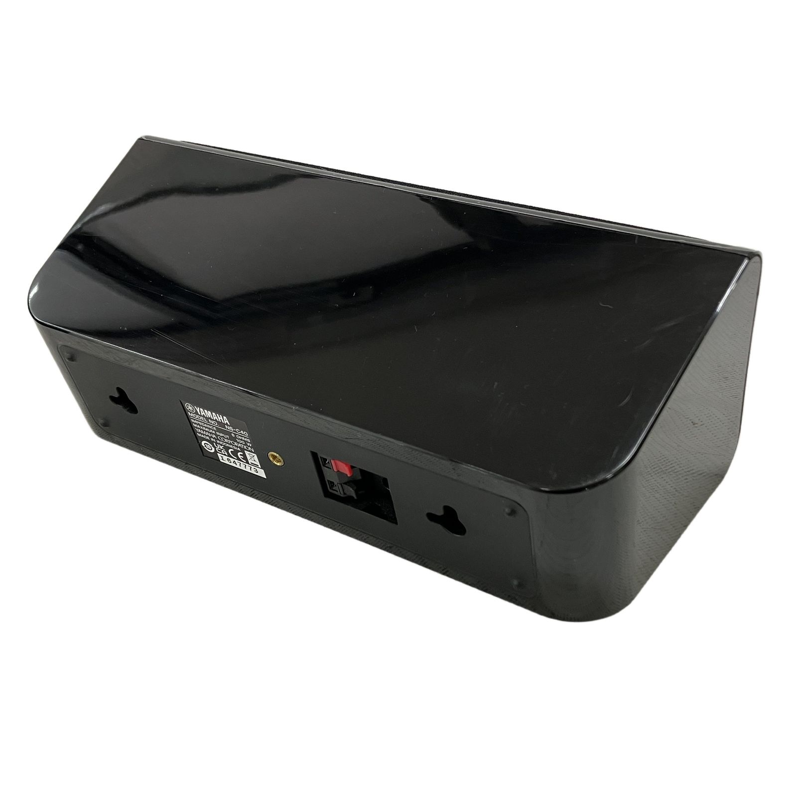YAMAHA NS-P41 5.1ch スピーカーパッケージ スピーカーセット