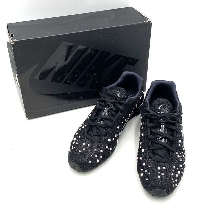 【中古品】 NIKE ナイキ IQ1157-010 WOMEN'S SHOX Z 