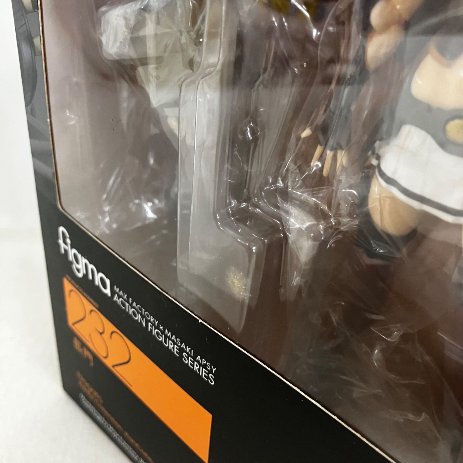 中古 艦隊コレクション figma 長門 フィギュア SF6C53 c107 - メルカリ