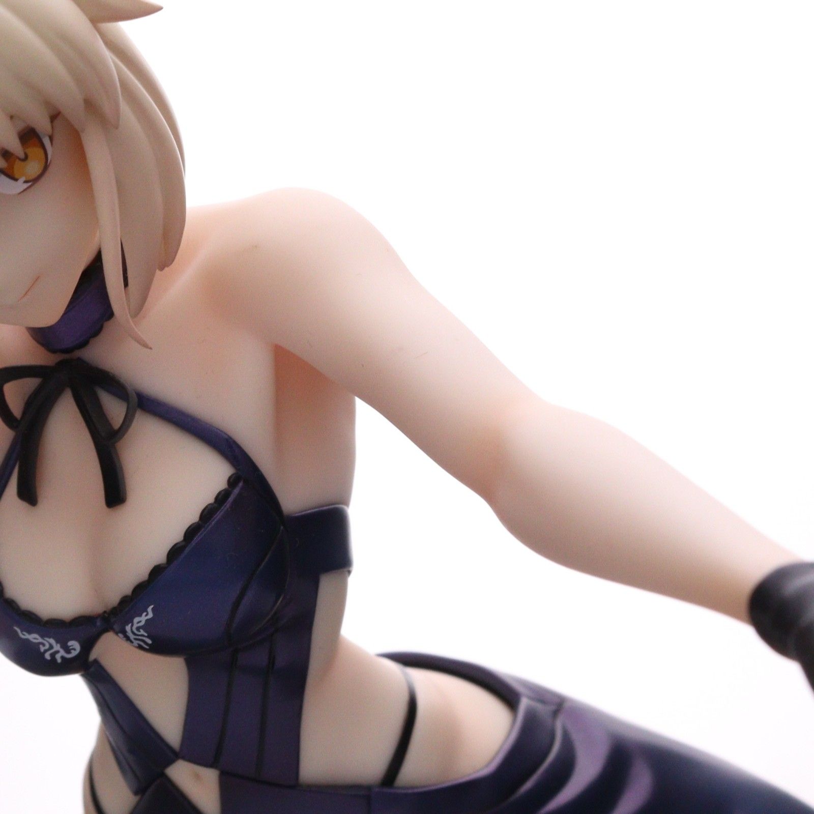ライダー/アルトリア・ペンドラゴン〔オルタ〕 Fate/Grand Order