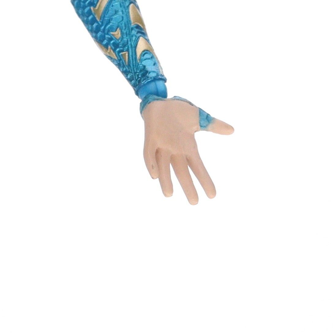 マフェックス No.115 MAFEX MERA(メラ) AQUAMAN(アクアマン) 完成品