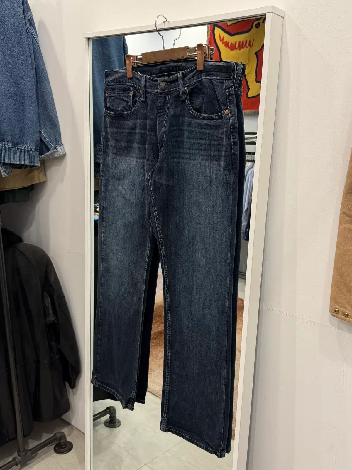 リーバイス リーバイス 559 デニム パンツ (38inch)