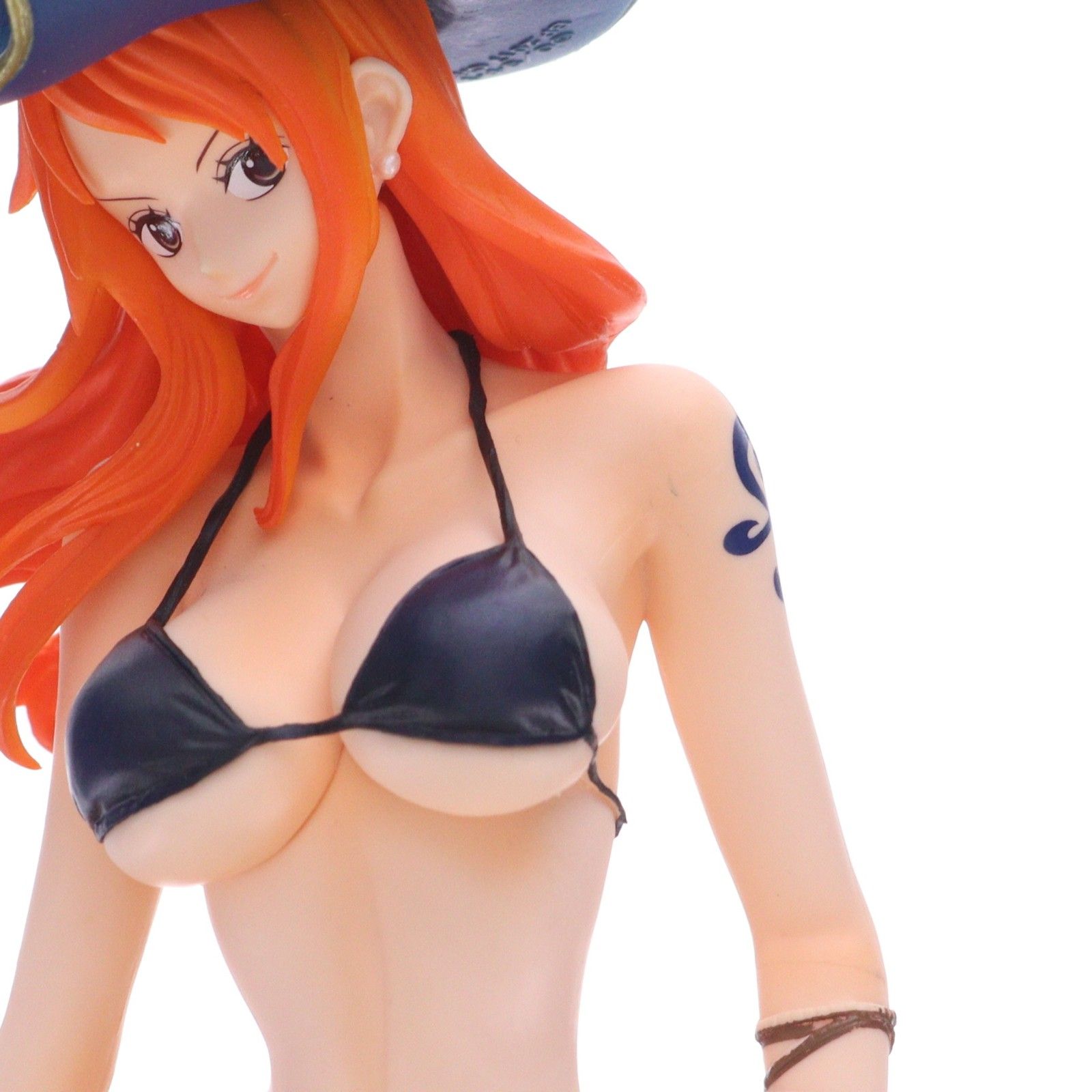 モーリーファンタジー&PALO限定 ナミ ワンピース FLAG DIAMOND SHIP