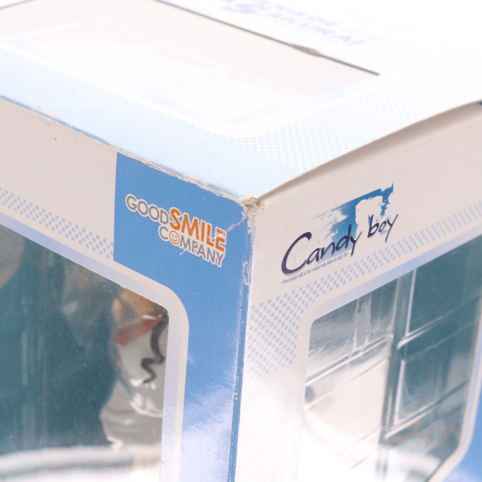 櫻井奏(さくらいかなで) Candy boy(キャンディボーイ) 1/8 完成品